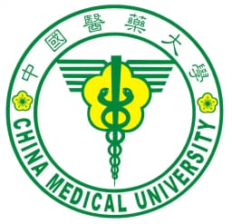 China Medical University, Taiwan logo