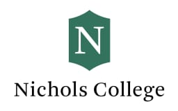 Nichols College logo