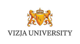 Vizja University logo