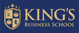 King's Business School - UAE logo
