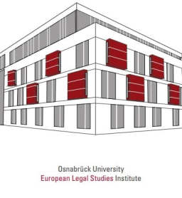 University of Osnabrück - European Legal Studies Institute logo