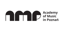 The Ignacy Jan Paderewski Academy of Music in Poznan logo