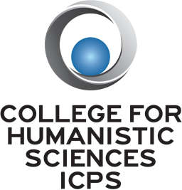 College for Humanistic Sciences – ICPS logo