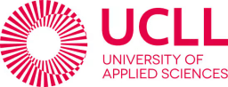 UCLL University of Applied Sciences logo
