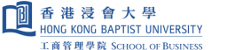 Hong Kong Baptist University (HKBU) - School of Business logo