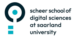Scheer School of Digital Sciences logo