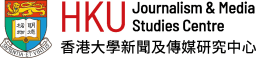 Journalism and Media Studies Centre logo