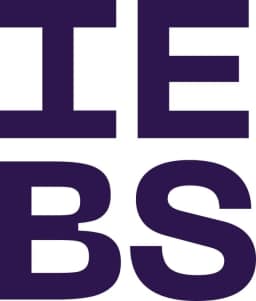 IEBS - Escuela de Negocios de la Innovación y los Emprendedores logo