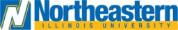 Northeastern Illinois University logo