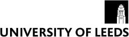 University of Leeds Online logo