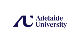Adelaide University logo