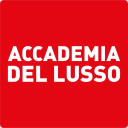 Accademia del Lusso logo