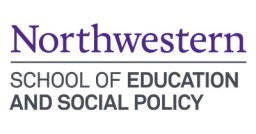 Northwestern University - School of Education and Social Policy logo