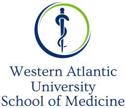 Western Atlantic University School of Medicine logo