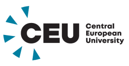 Central European University (CEU) logo