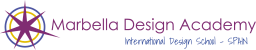 Marbella Design Academy logo