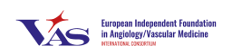 VAS-European Independent Foundation in Angiology/Vascular Medicine logo