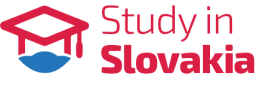 Study in Slovakia logo