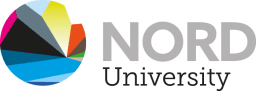 Faculty of Social Sciences, Nord University logo