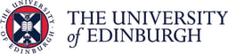 The University of Edinburgh - Edinburgh Futures Institute logo