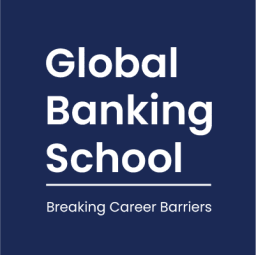 Global Banking School logo