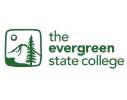 The Evergreen State College logo