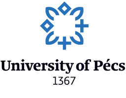 University of Pécs logo