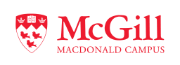 McGill University, Faculty of Agricultural and Environmental Sciences logo