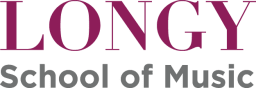 Longy School of Music of Bard College logo