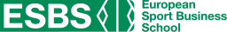 European Sport Business School ESBS logo