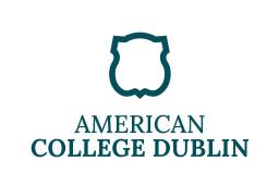 American College Dublin logo