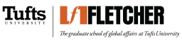 The Fletcher School at Tufts University logo