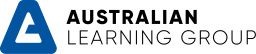 Australian Learning Group logo