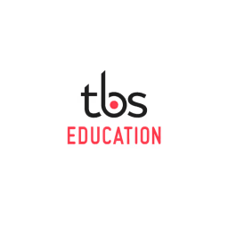 TBS Education in Barcelona logo
