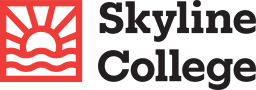 Skyline College logo