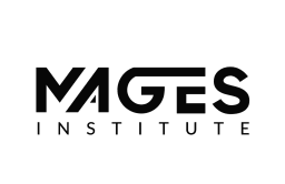 MAGES Institute of Excellence logo