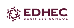Edhec Business School (on campus master programmes) logo
