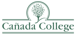 Cañada College logo