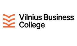 Vilnius Business College logo