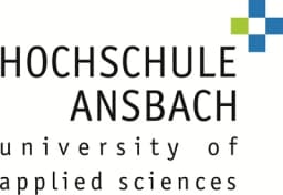 University of Applied Sciences Ansbach logo
