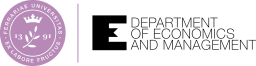 University of Ferrara - Department of Economics and Management logo