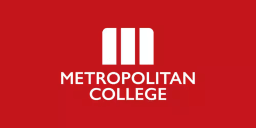 Metropolitan College logo