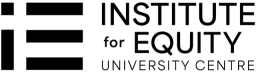 Institute for Equity, University Centre logo