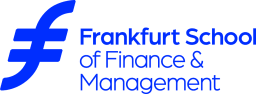 Frankfurt School of Finance & Management - Sustainable World Academy logo