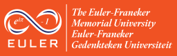 The Euler-Franeker Memorial University logo