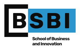 Berlin School of Business and Innovation logo