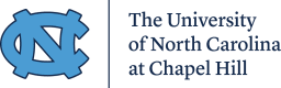 The University of North Carolina Chapel Hill logo
