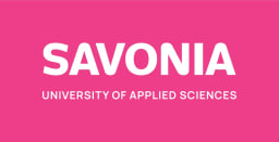 Savonia University of Applied Sciences logo