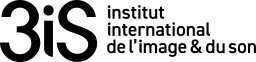 3iS International Institute of Image & Sound logo