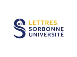 Sorbonne University - Summer University logo